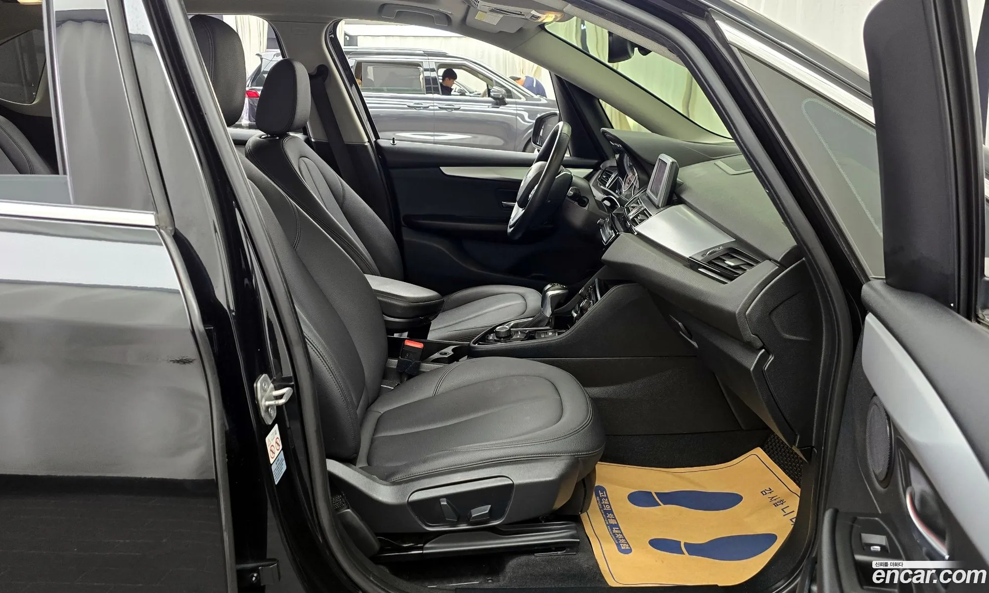 BMW 2 Series Active Tourer 2018 WBA2C1107J7A35583 — 7
