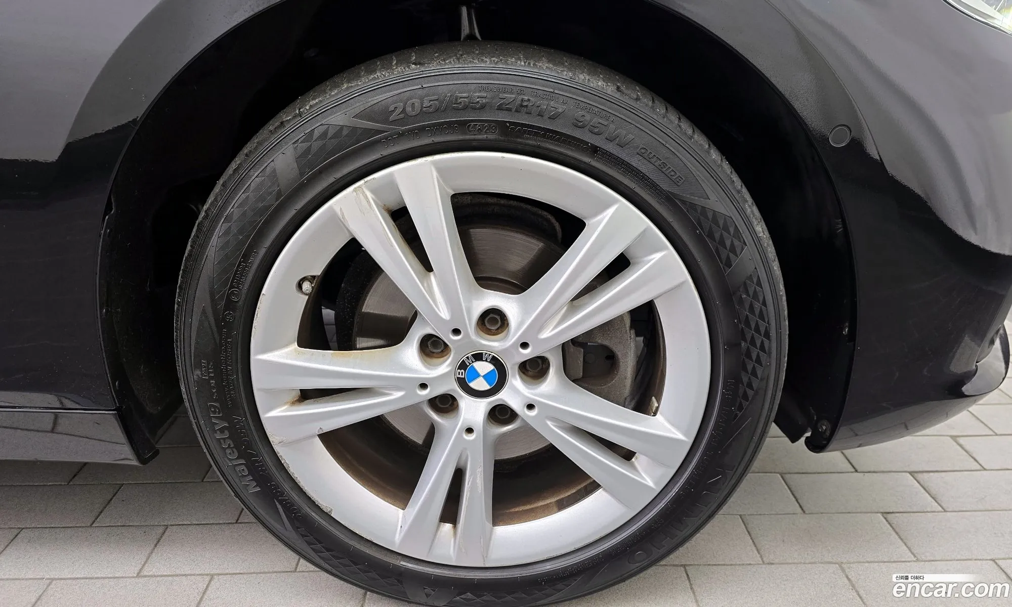 BMW 2 Series Active Tourer 2018 WBA2C1107J7A35583 — 15