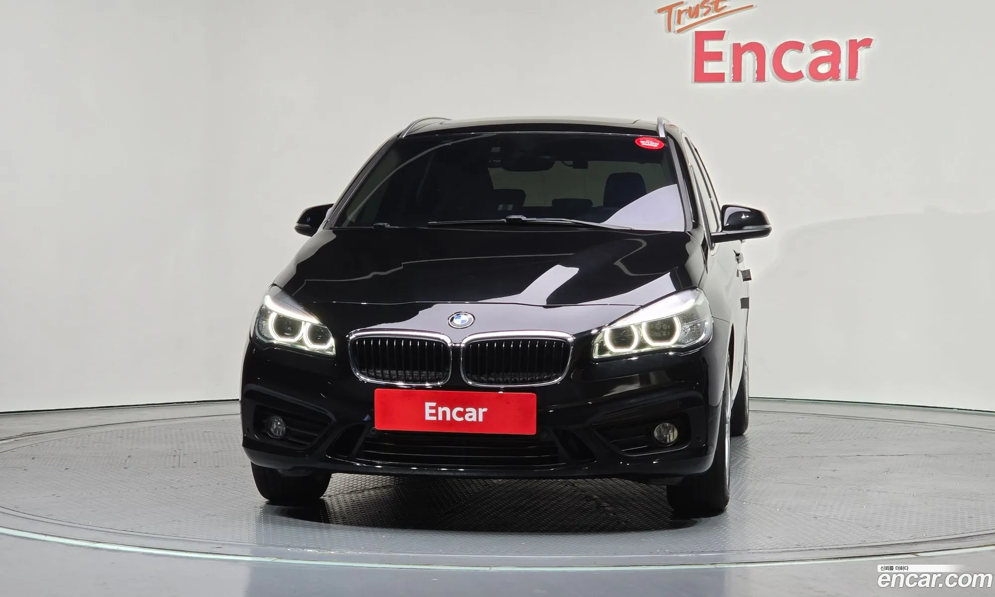 BMW 2 Series Active Tourer 2018 WBA2C1107J7A35583 — 18