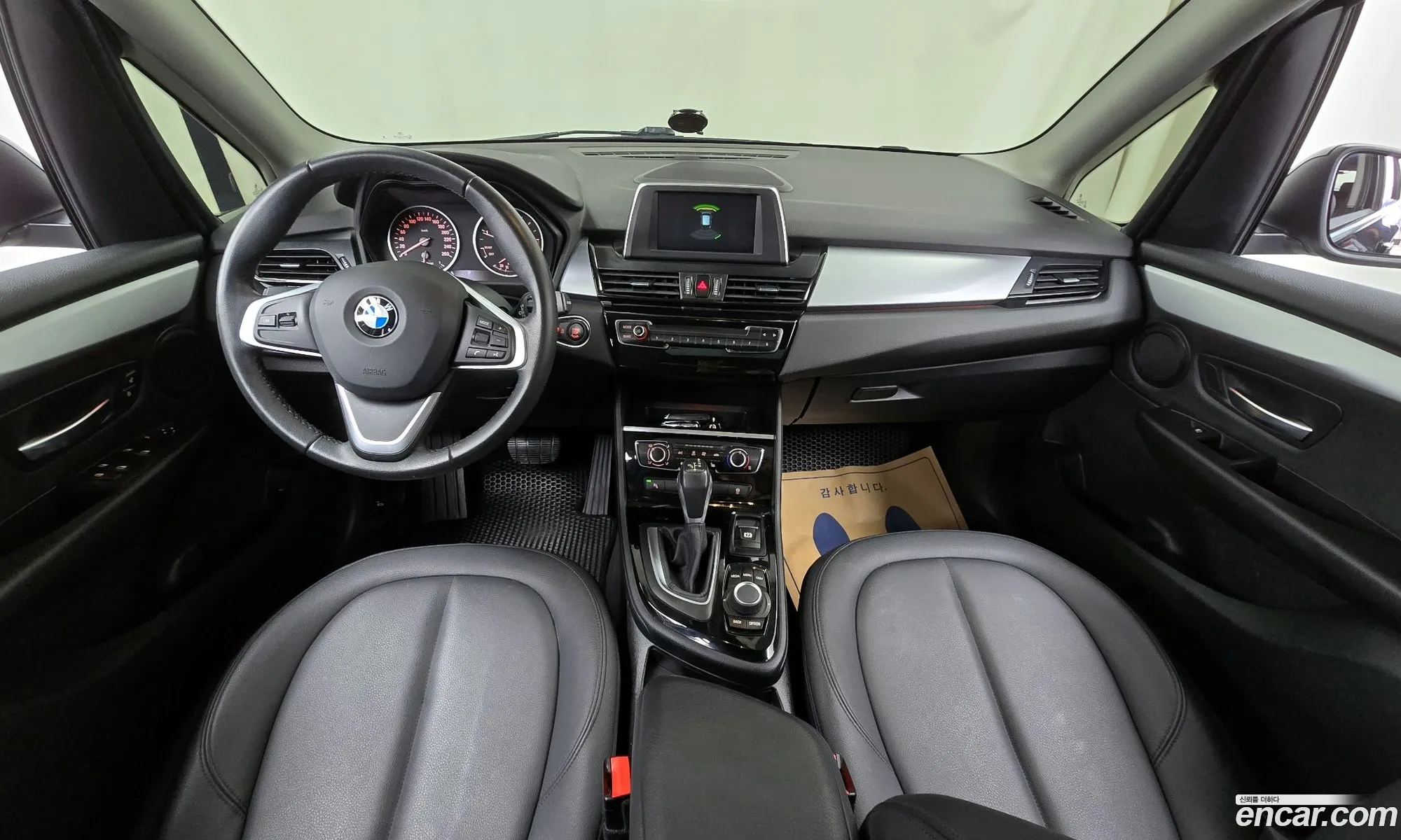 BMW 2 Series Active Tourer 2018 WBA2C1107J7A35583 — 11