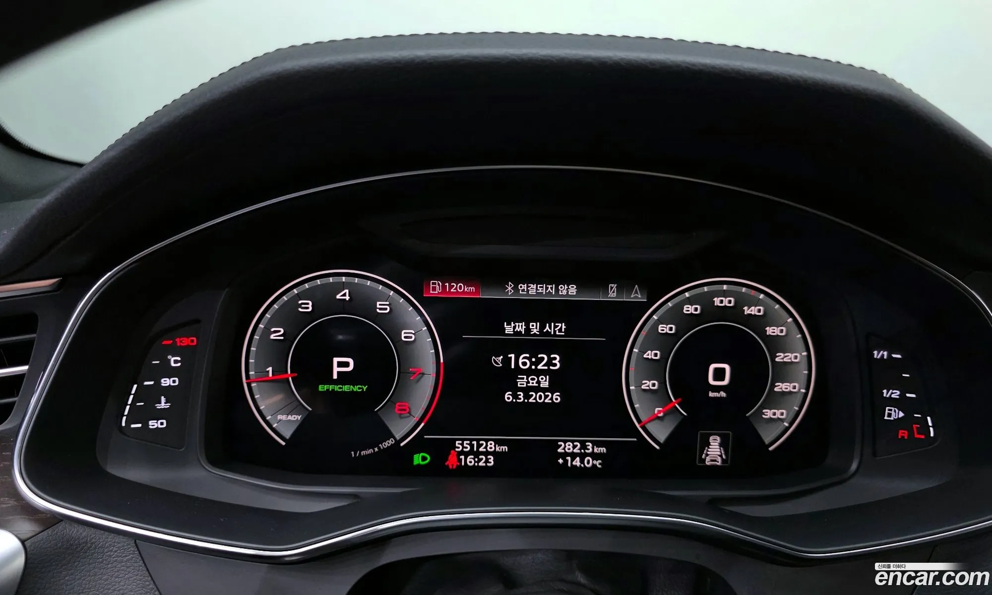 Audi A6 2021 WAUZZZF22NN006397 — 5