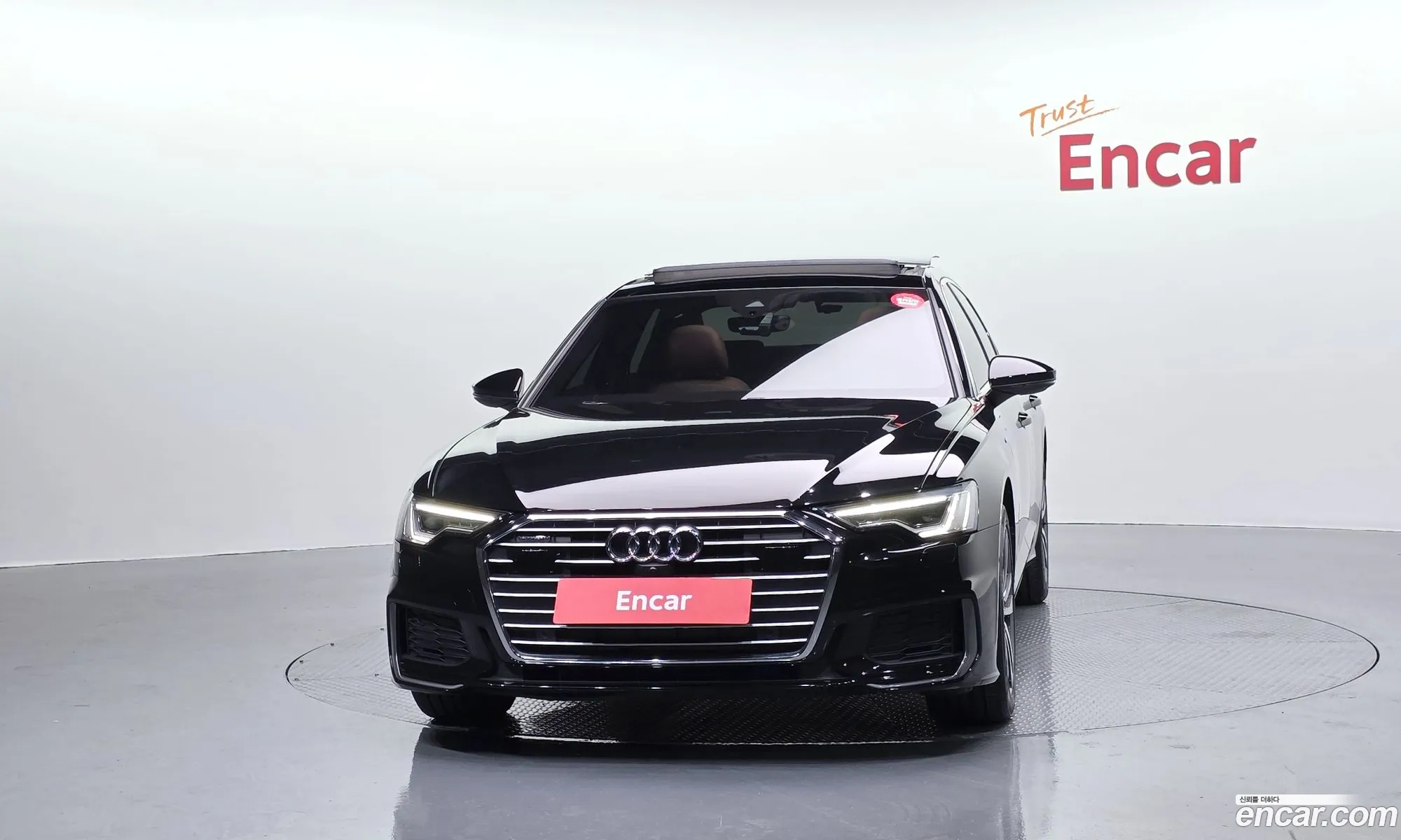 Audi A6 2021 WAUZZZF22NN006397 — 11
