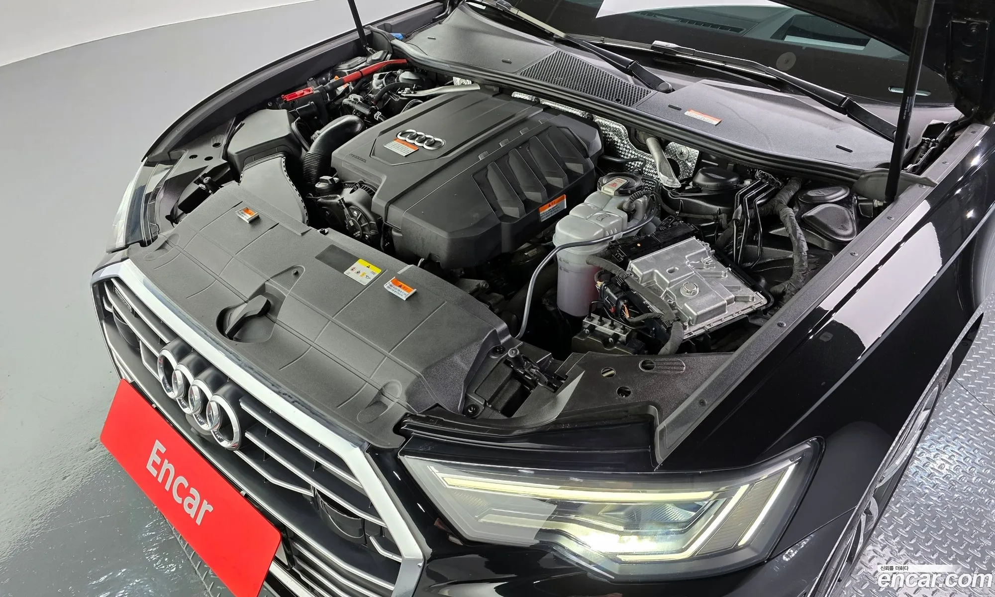 Audi A6 2021 WAUZZZF22NN006397 — 15