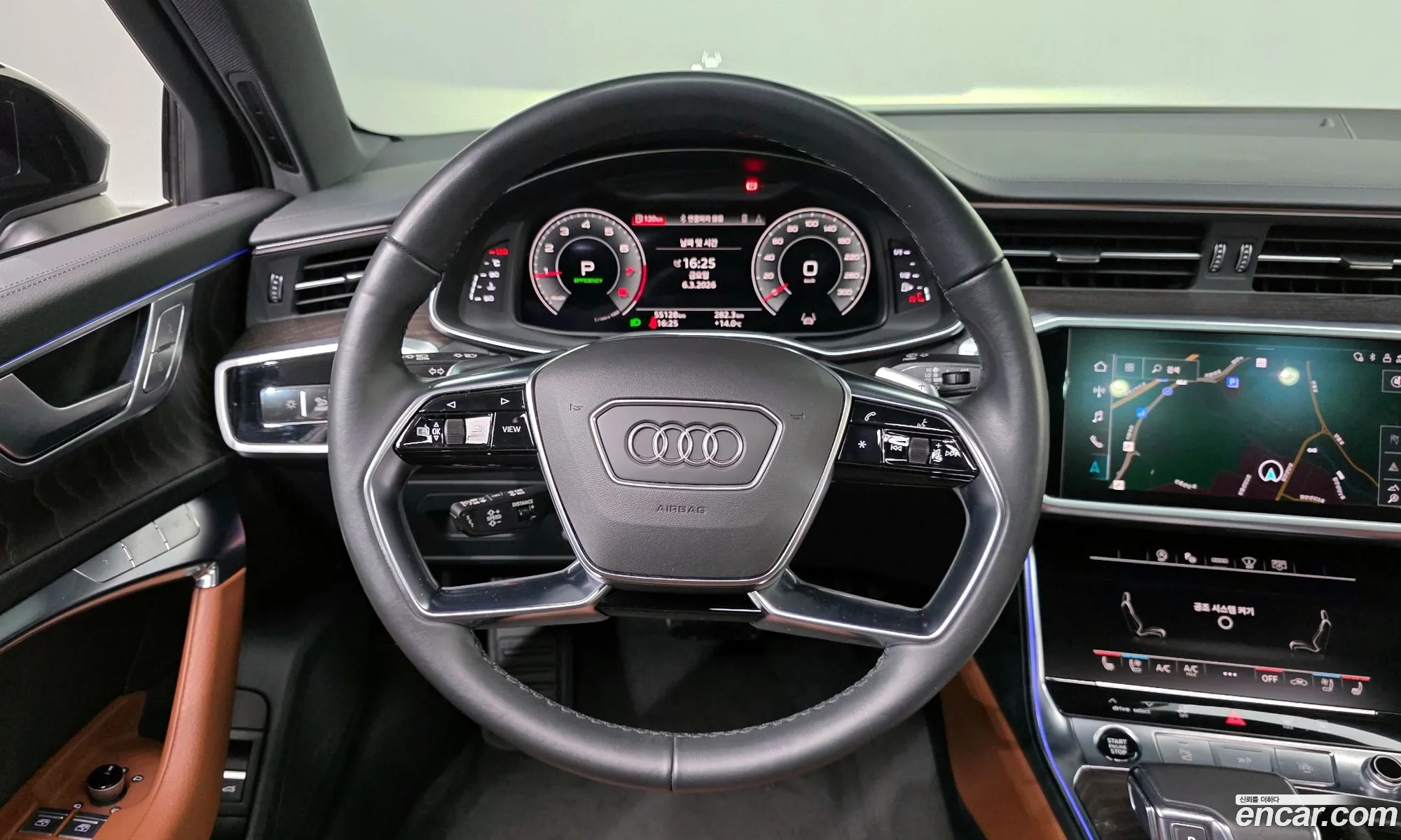 Audi A6 2021 WAUZZZF22NN006397 — 18