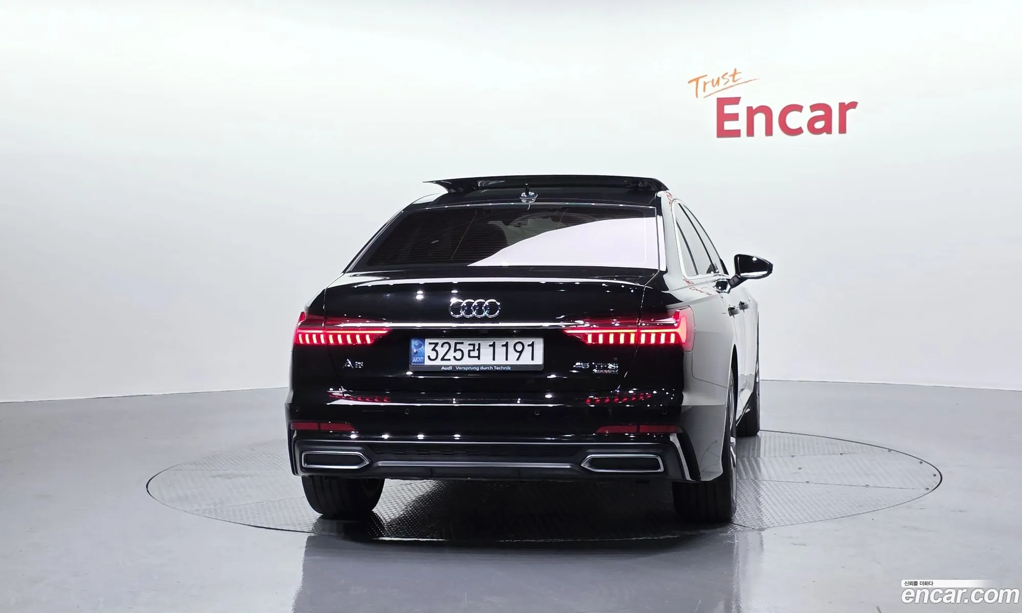 Audi A6 2021 WAUZZZF22NN006397 — 14