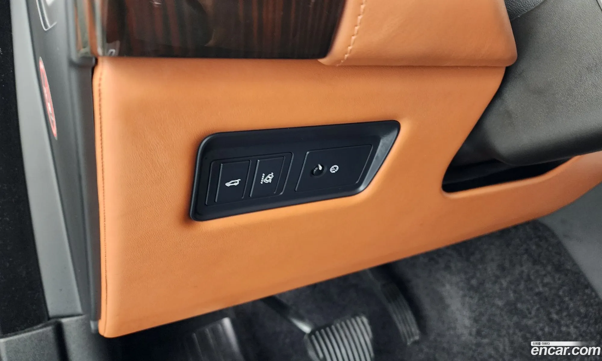 Land Rover Range Rover 2017 — 20