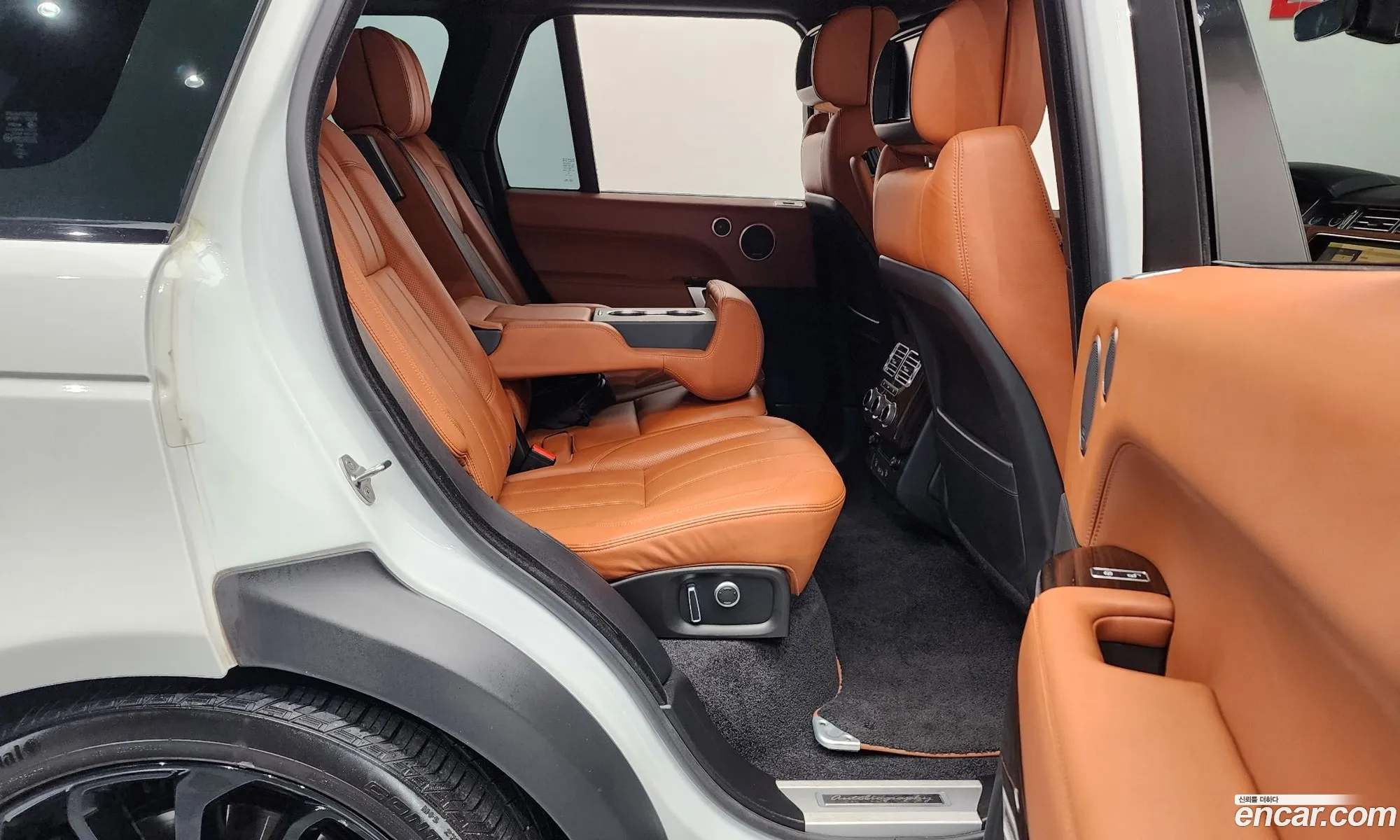 Land Rover Range Rover 2017 — 19