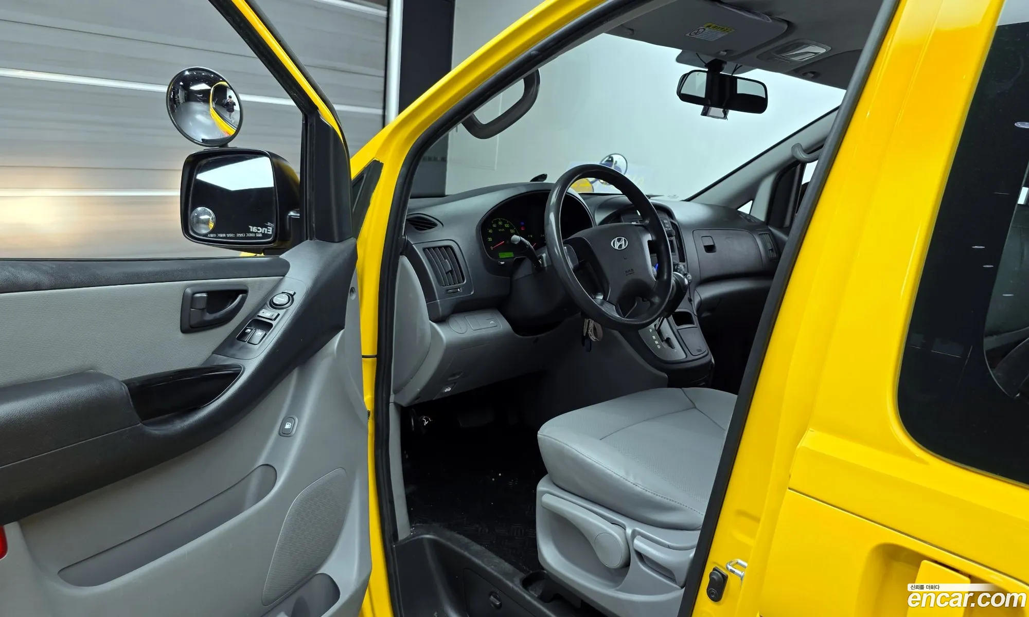 Hyundai Grand Starex 2014 — 5