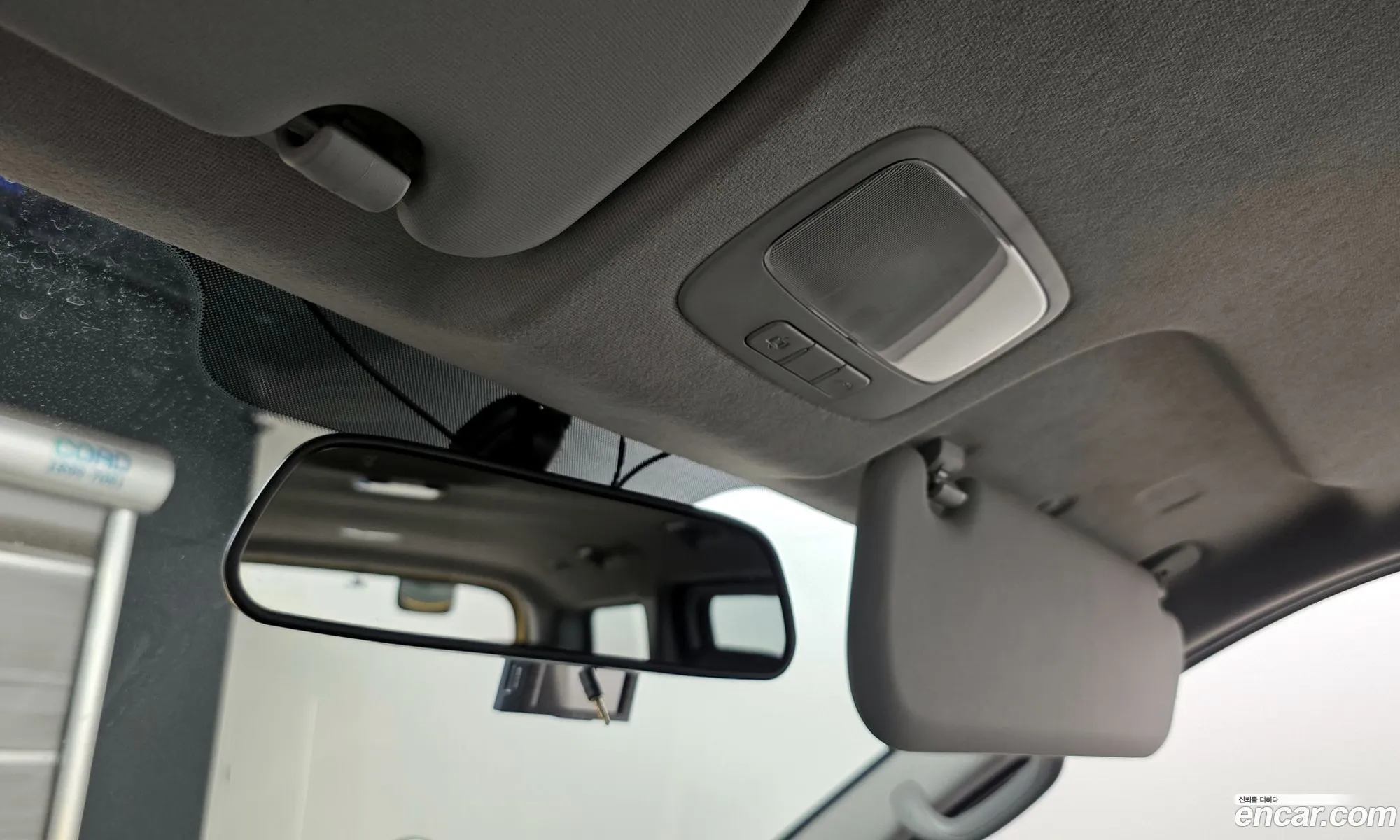 Hyundai Grand Starex 2014 — 12