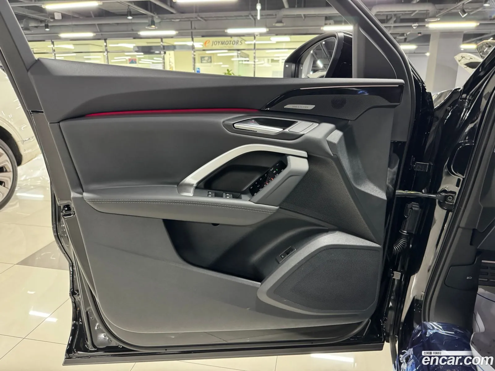 Audi Q5 2025 — 11