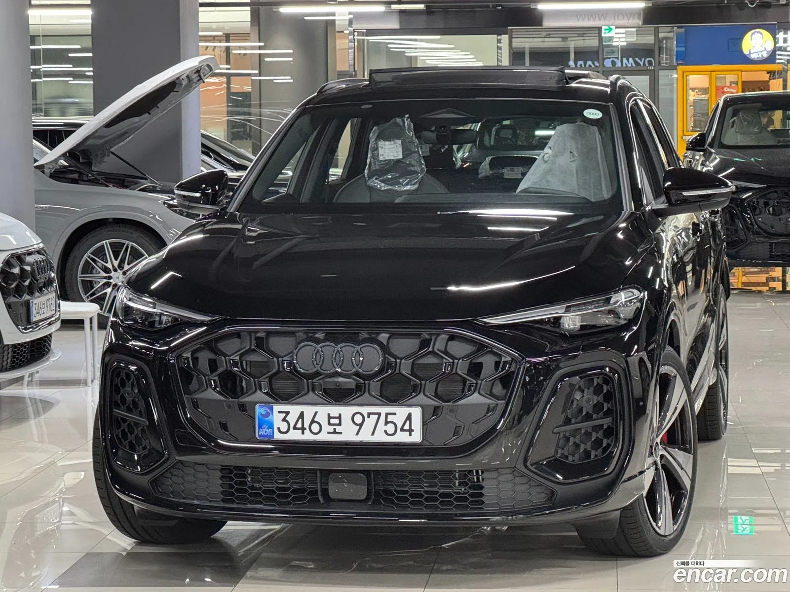Audi Q5 2025 — 14