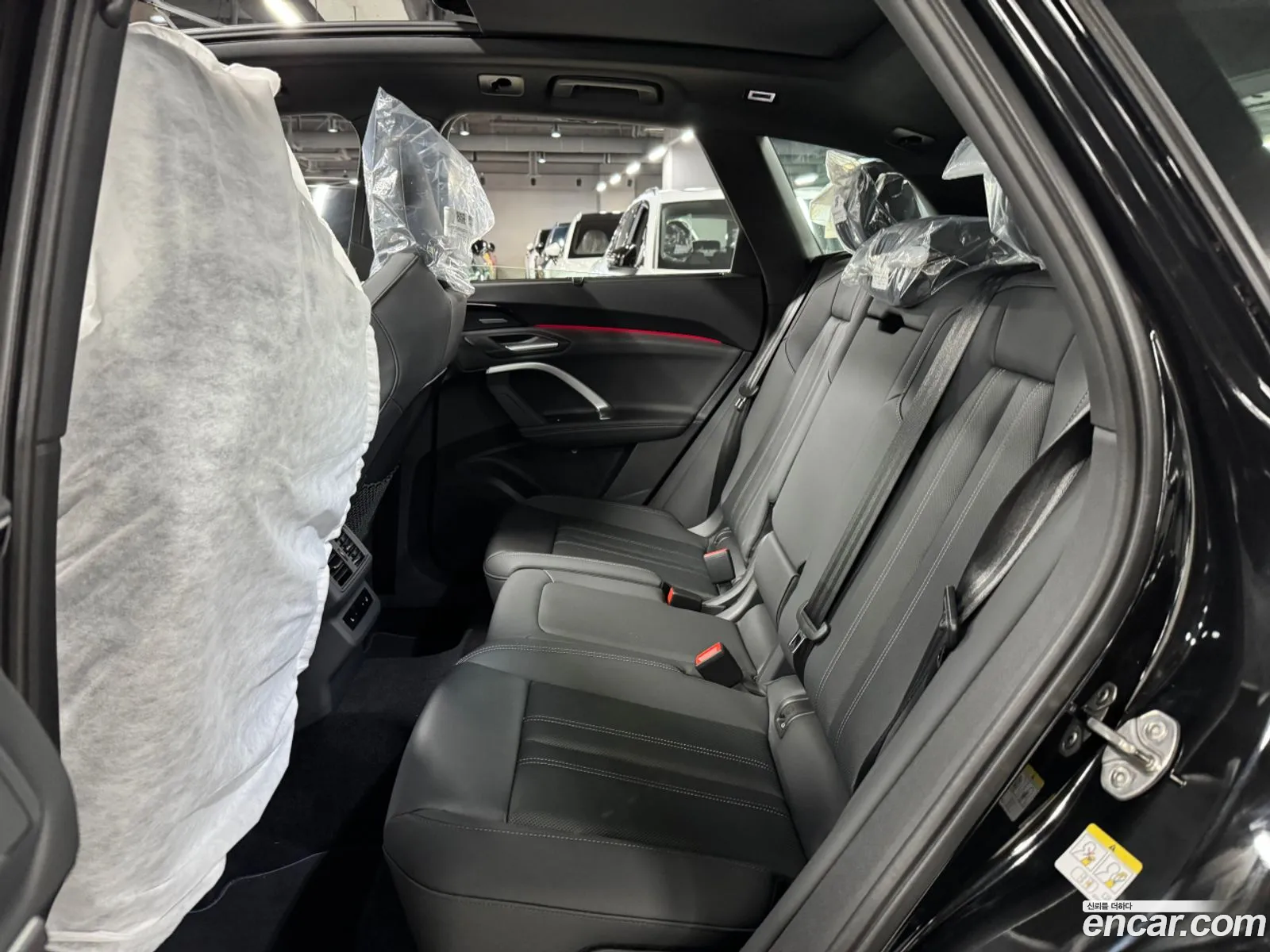 Audi Q5 2025 — 4