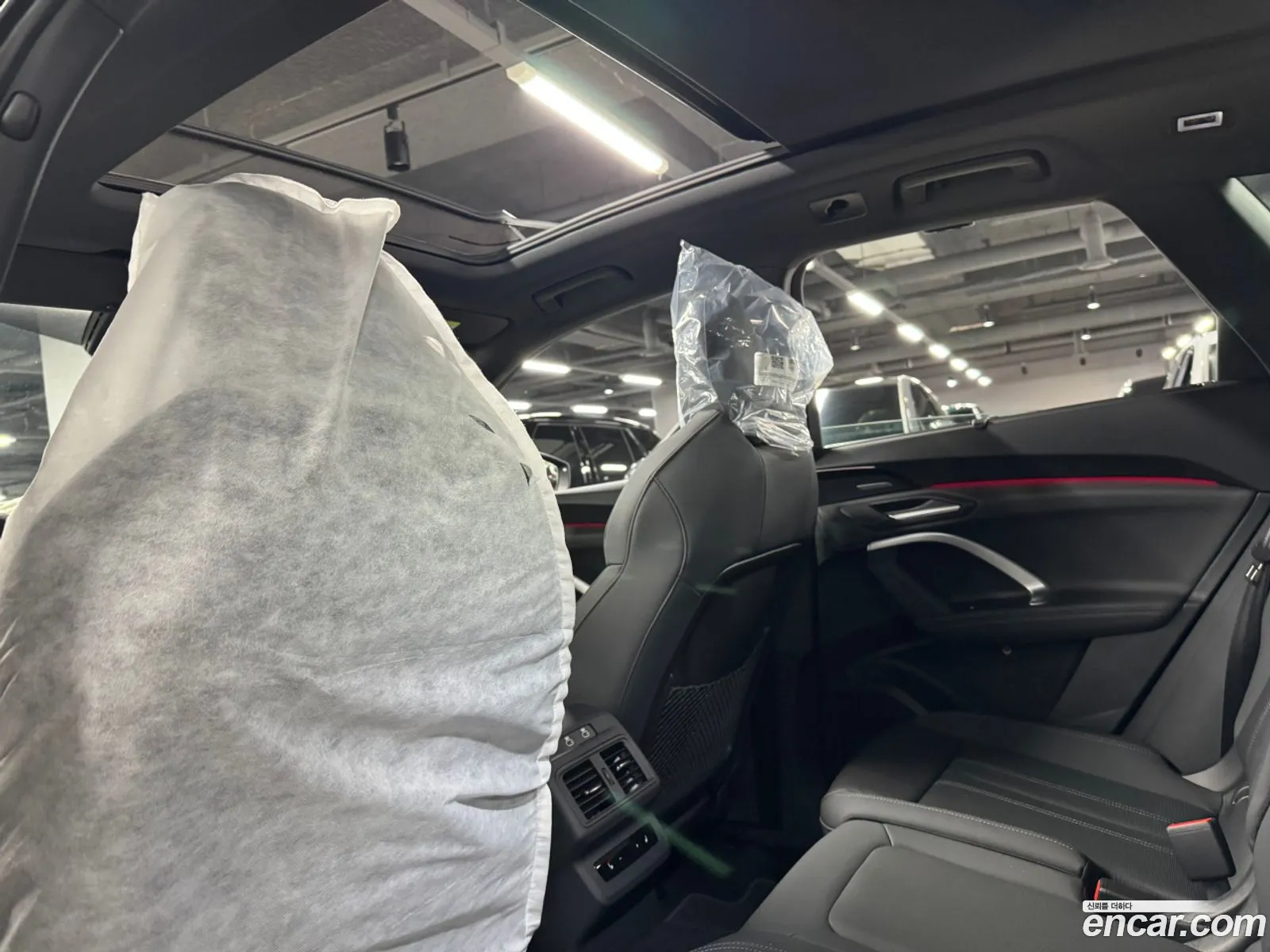 Audi Q5 2025 — 15