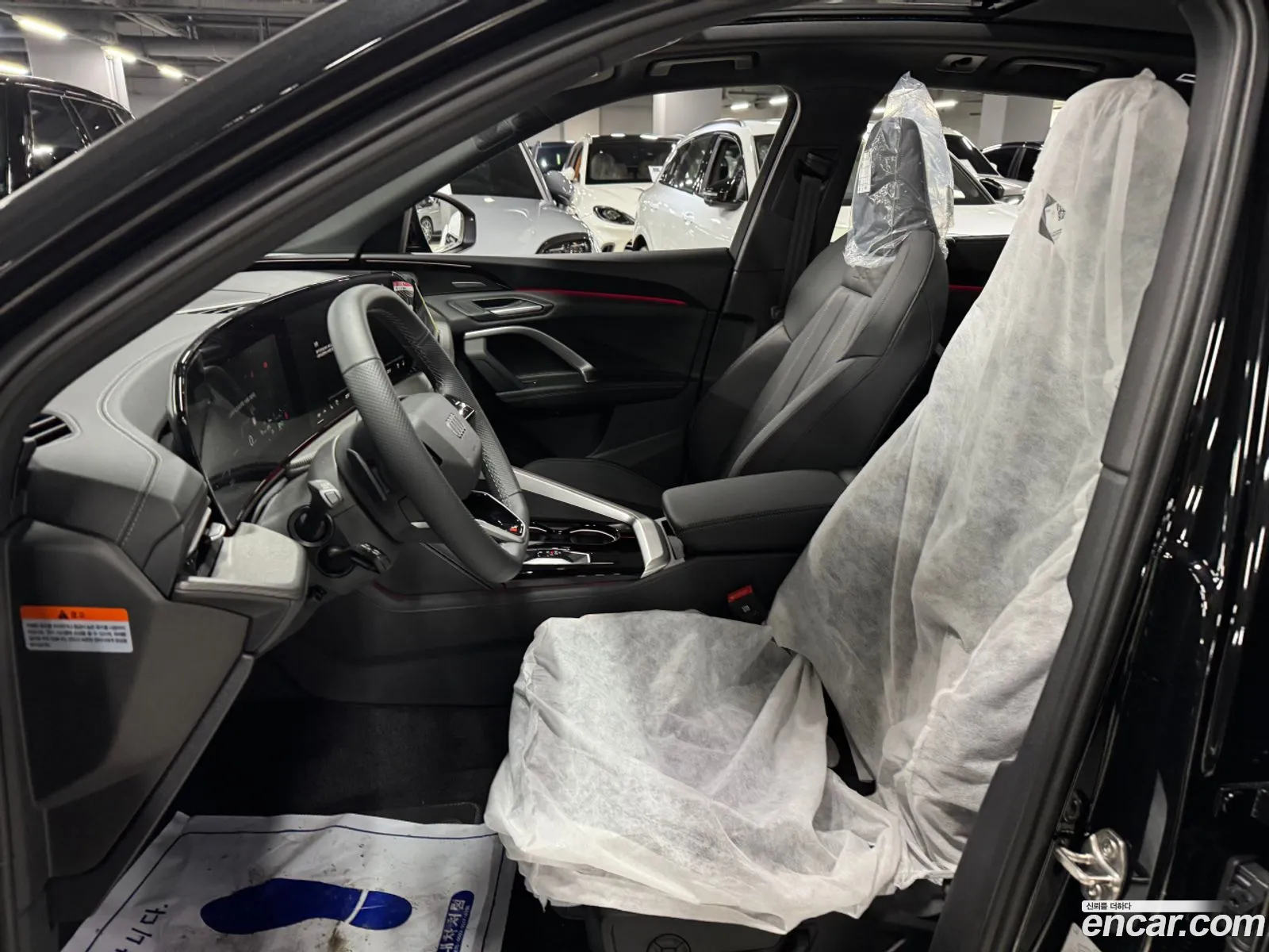 Audi Q5 2025 — 9