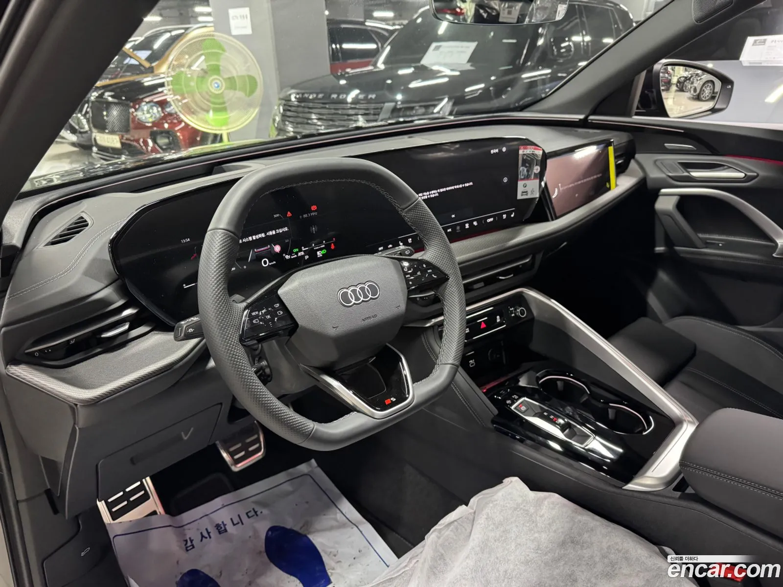 Audi Q5 2025 — 12