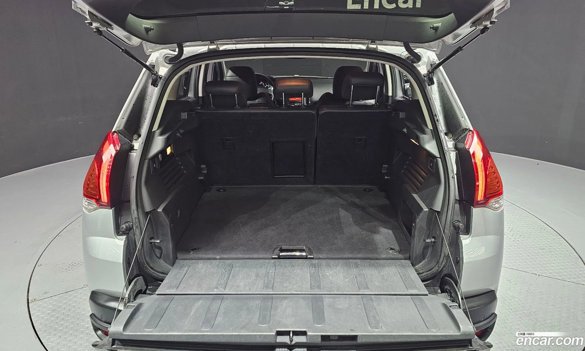 Peugeot 3008 2014 VF30URHHAFS003027 — 9