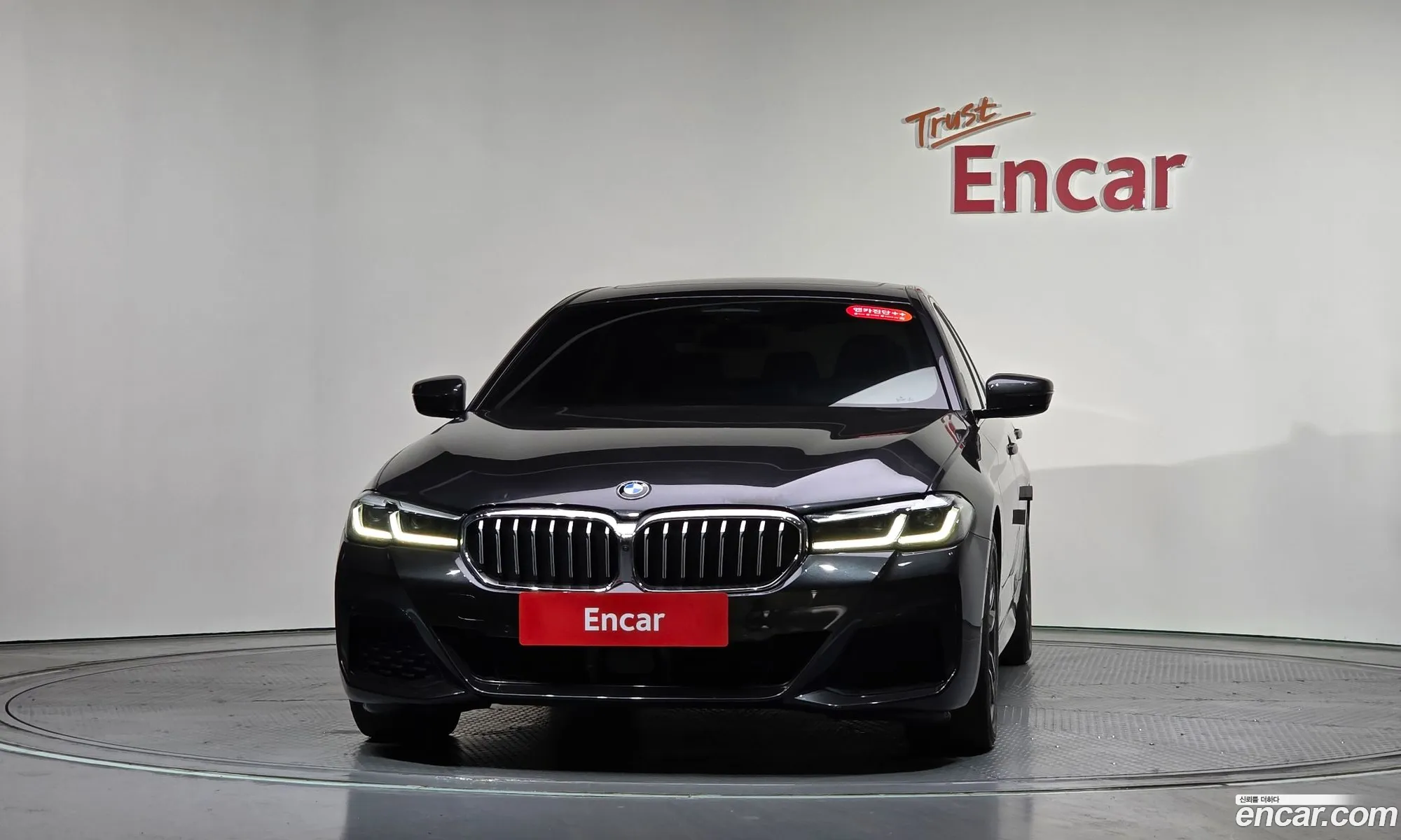 BMW 5 Series 2021 — 16