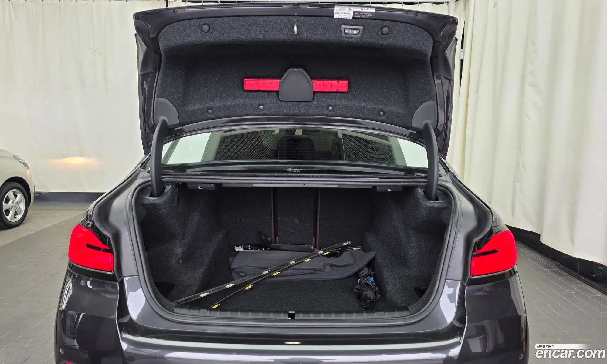 BMW 5 Series 2021 — 15