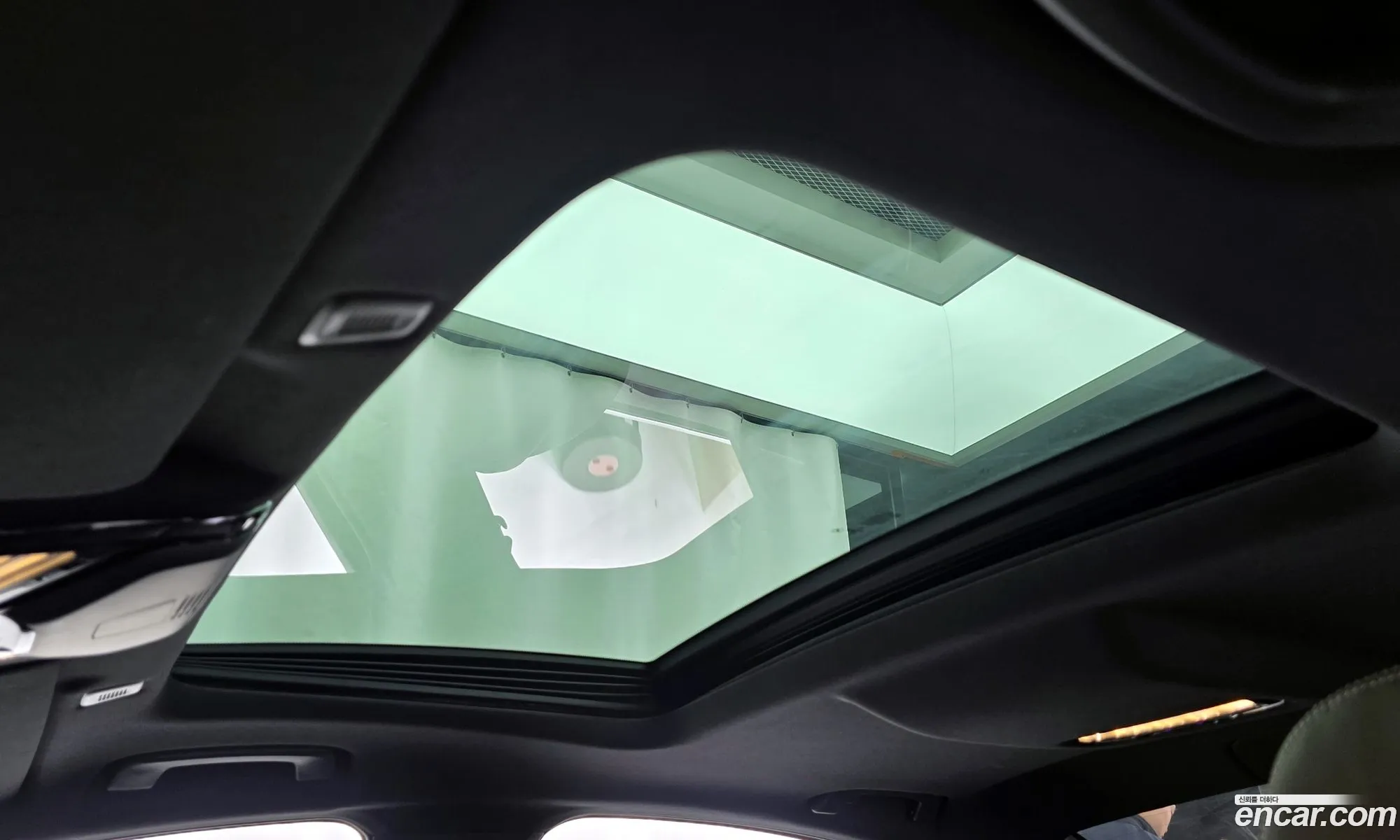 BMW 5 Series 2021 — 14
