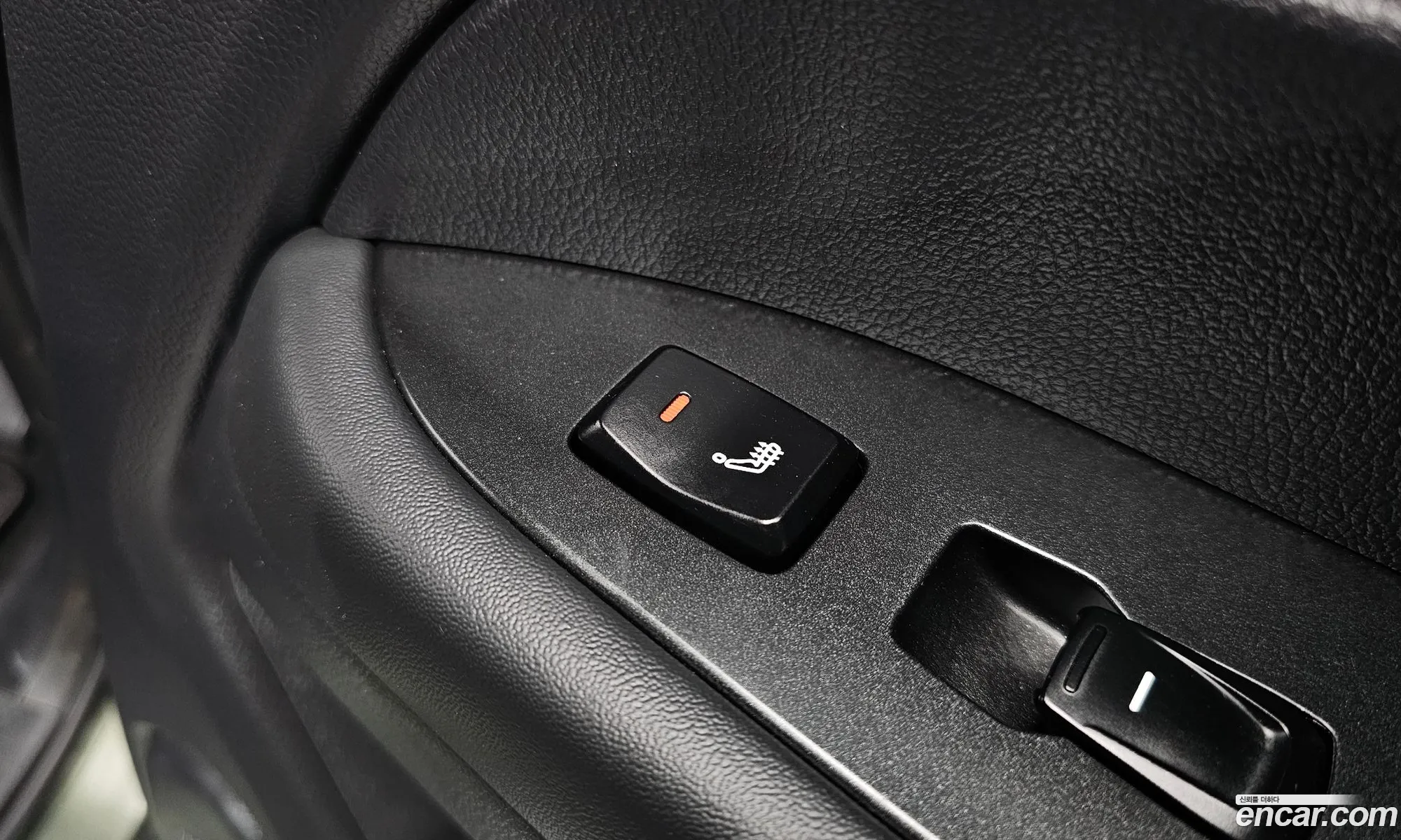 KG Mobility (SsangYong) Rexton Sports Khan 2023 — 6
