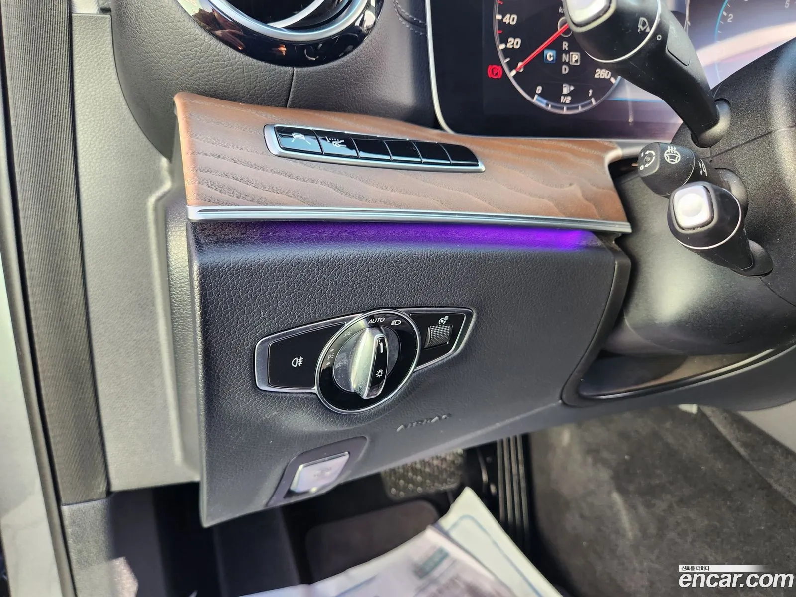 Mercedes-Benz E-Class W213 2018 — 20