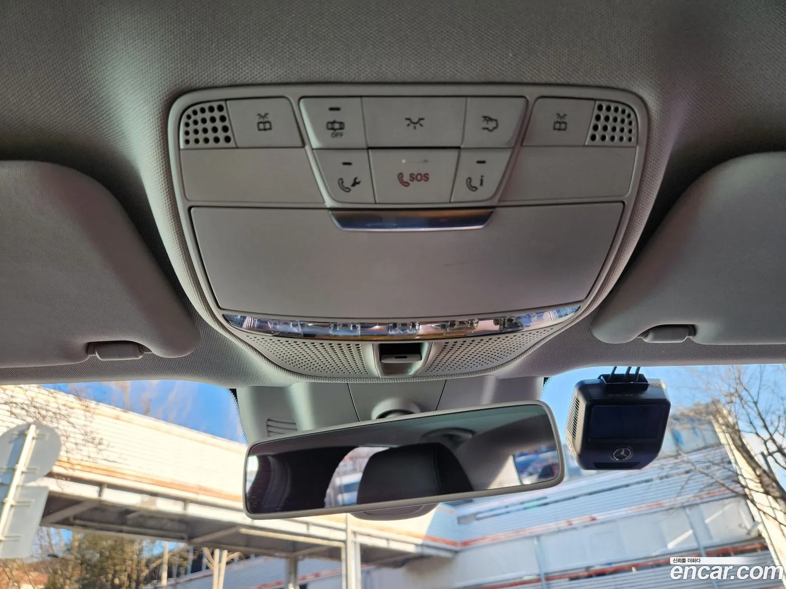 Mercedes-Benz E-Class W213 2018 — 6