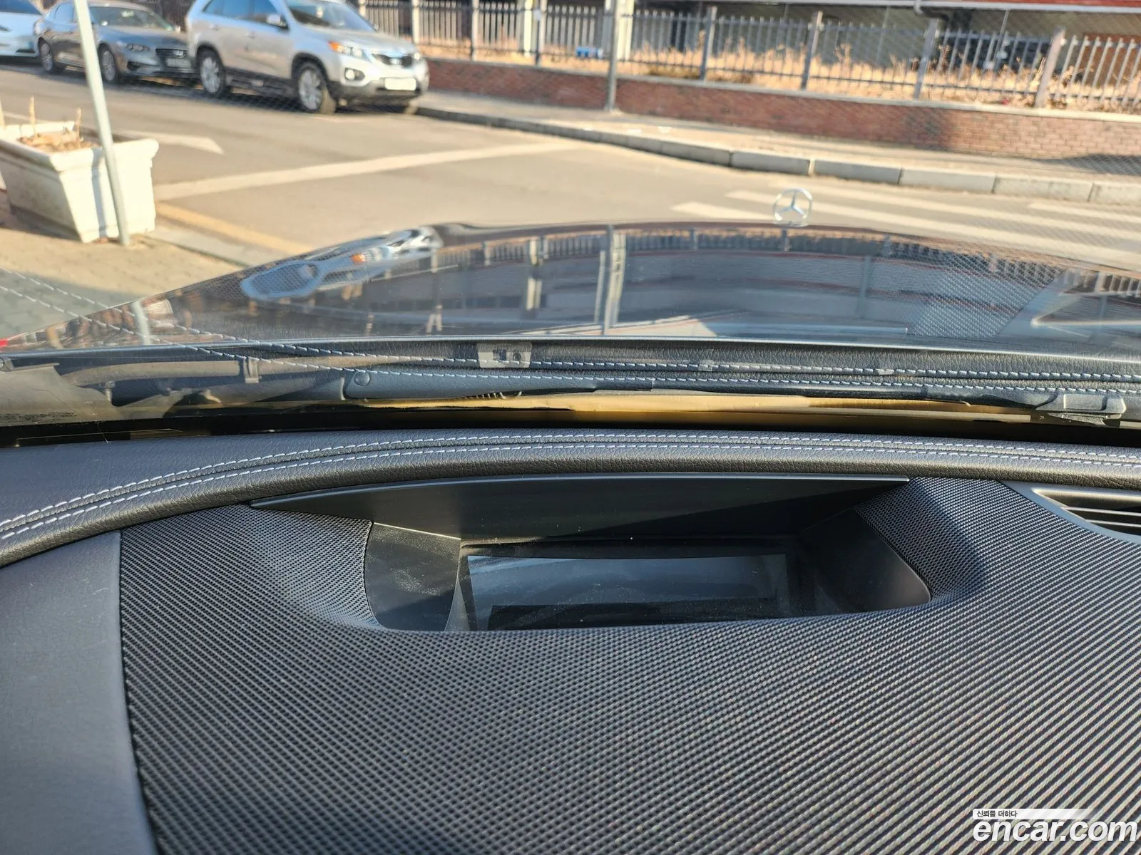 Mercedes-Benz E-Class W213 2018 — 2