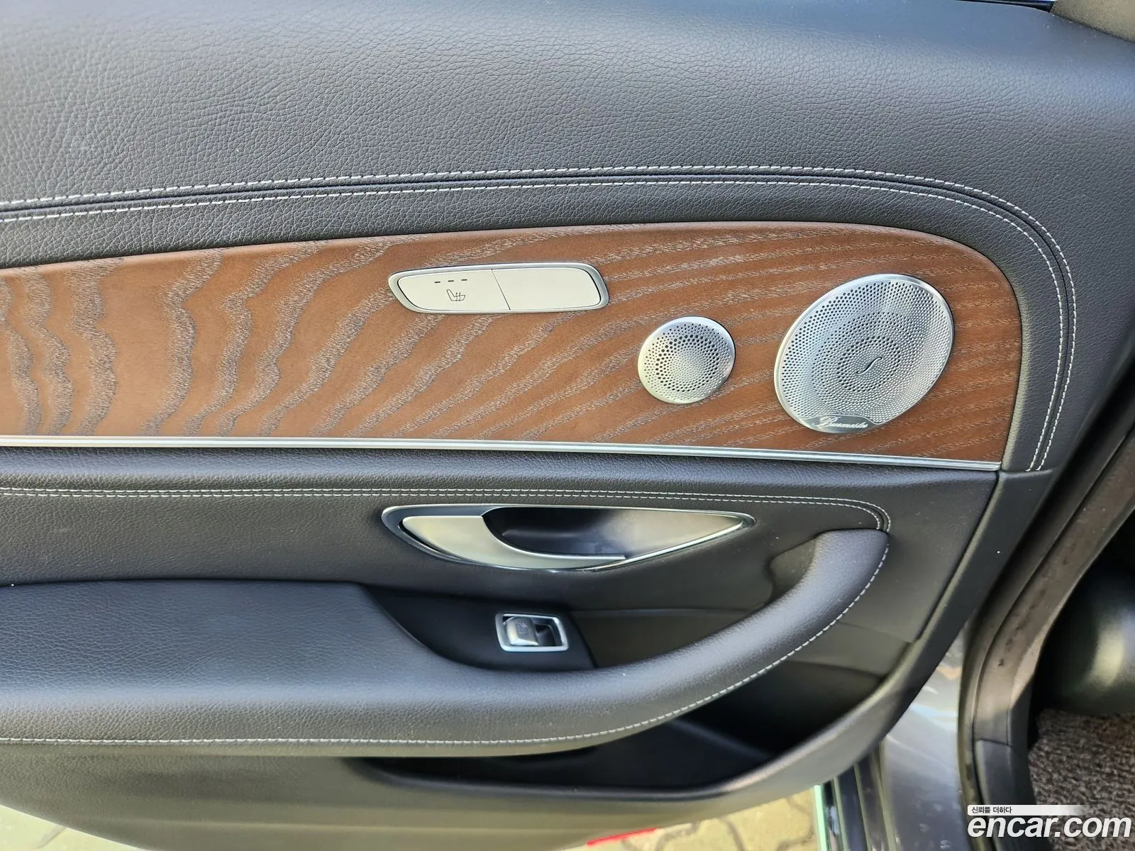 Mercedes-Benz E-Class W213 2018 — 5