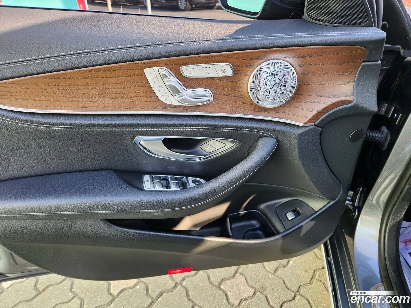 Mercedes-Benz E-Class W213 2018 — 19