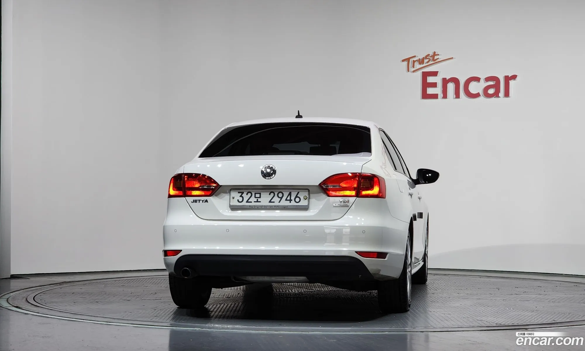 Volkswagen Jetta 2014 — 8