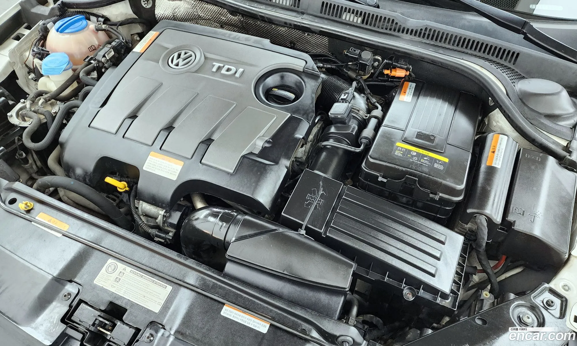 Volkswagen Jetta 2014 — 15