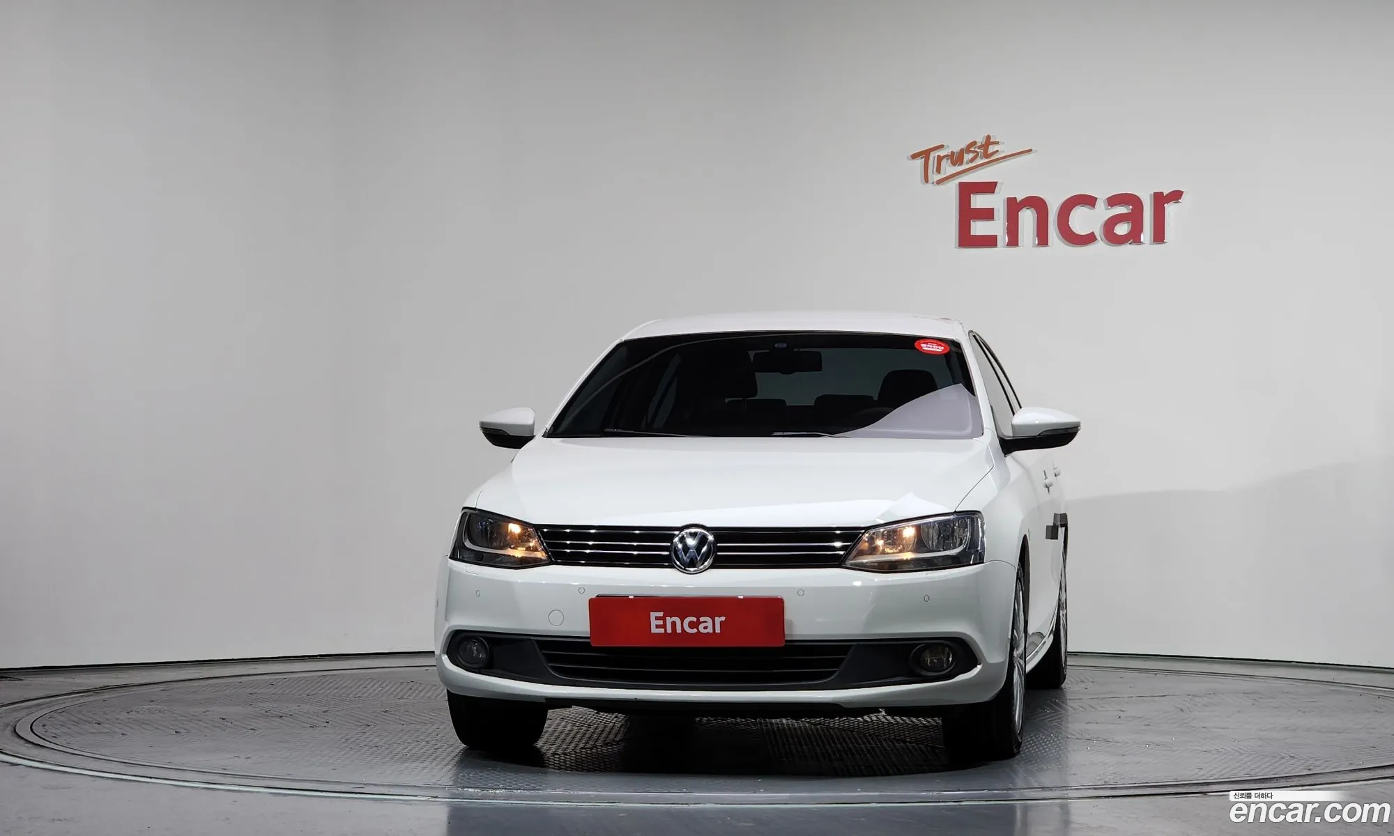 Volkswagen Jetta 2014 — 17