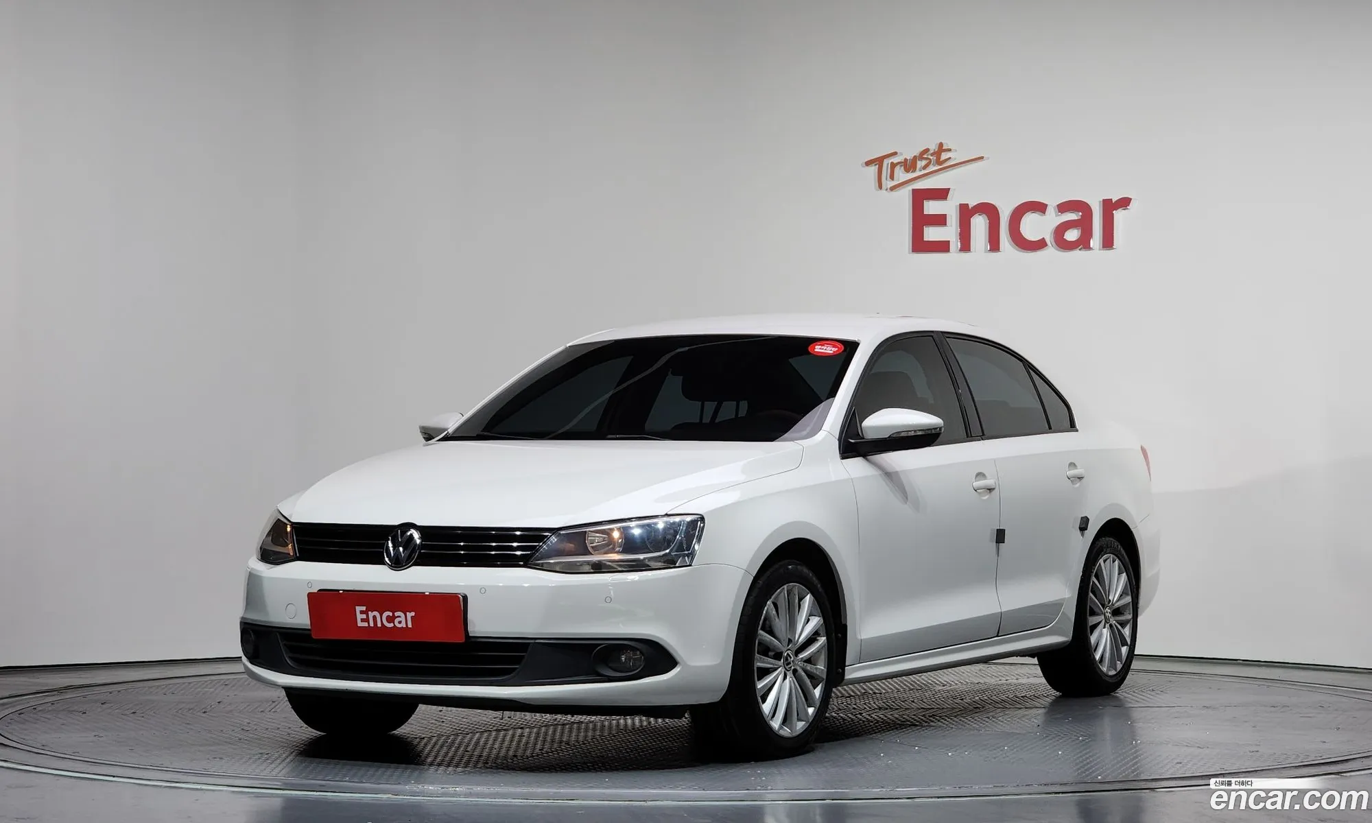 Volkswagen Jetta 2014 — 4