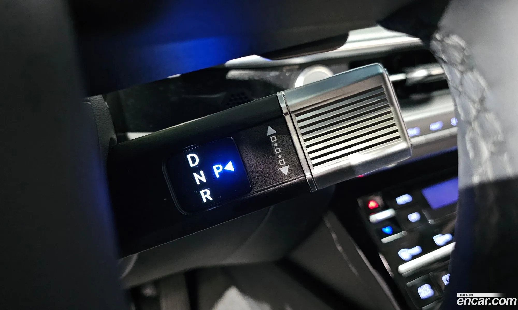 Hyundai Grandeur 2023 — 10