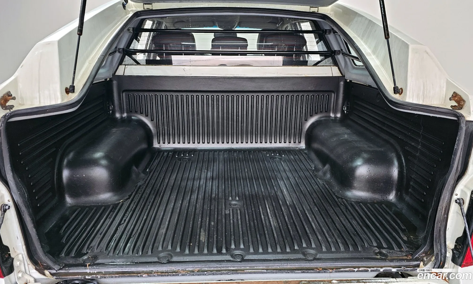 KG Mobility (SsangYong) Korando Sports 2015 — 6