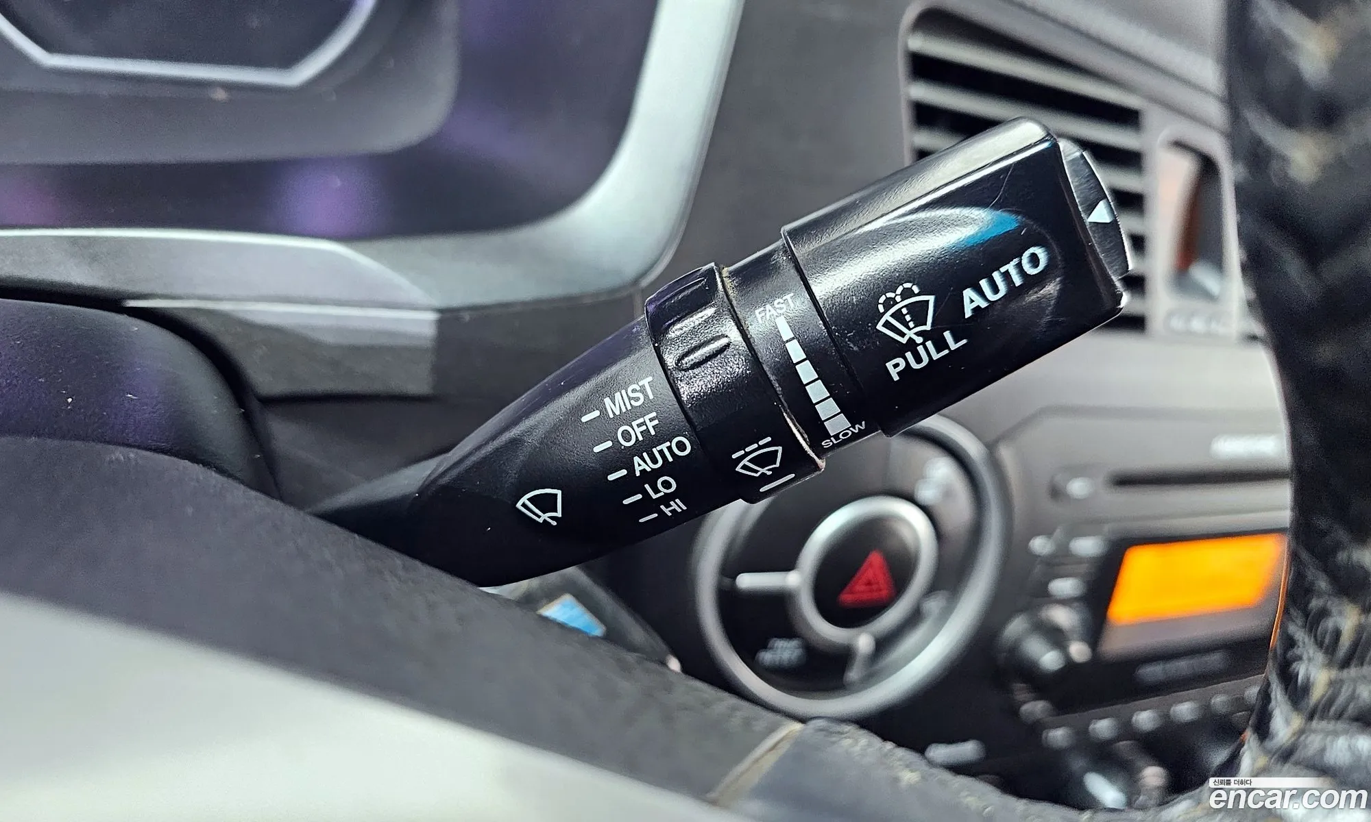 KG Mobility (SsangYong) Korando Sports 2015 — 11