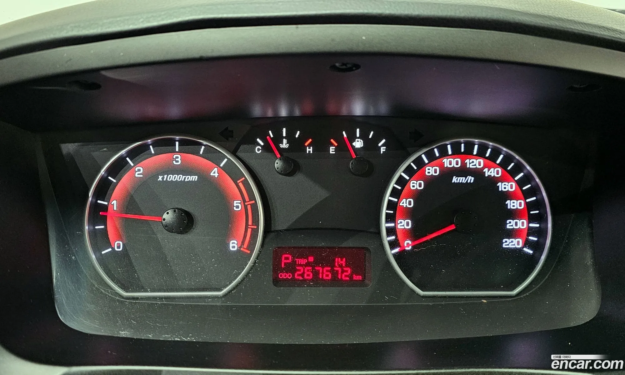 KG Mobility (SsangYong) Korando Sports 2015 — 4