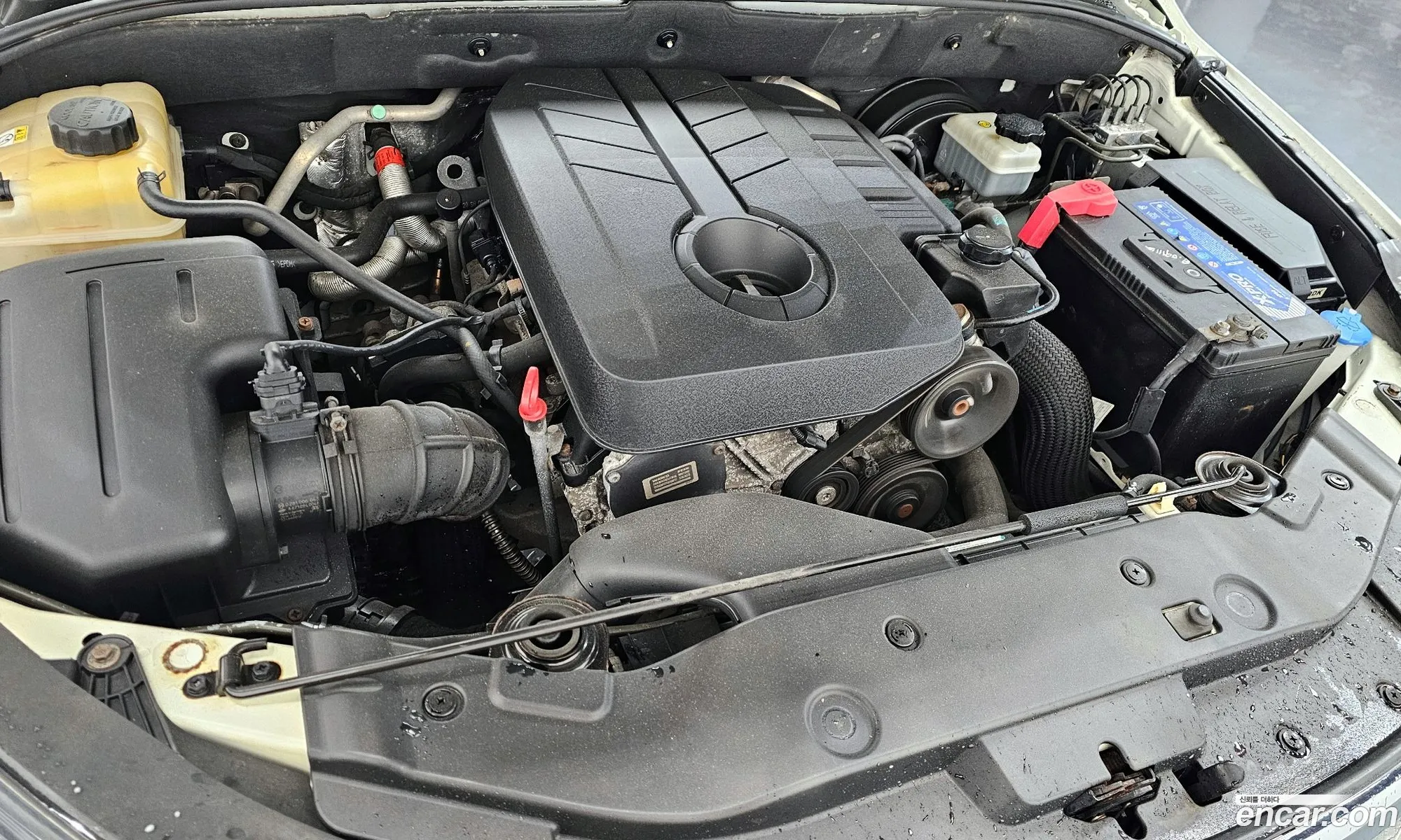 KG Mobility (SsangYong) Korando Sports 2015 — 2
