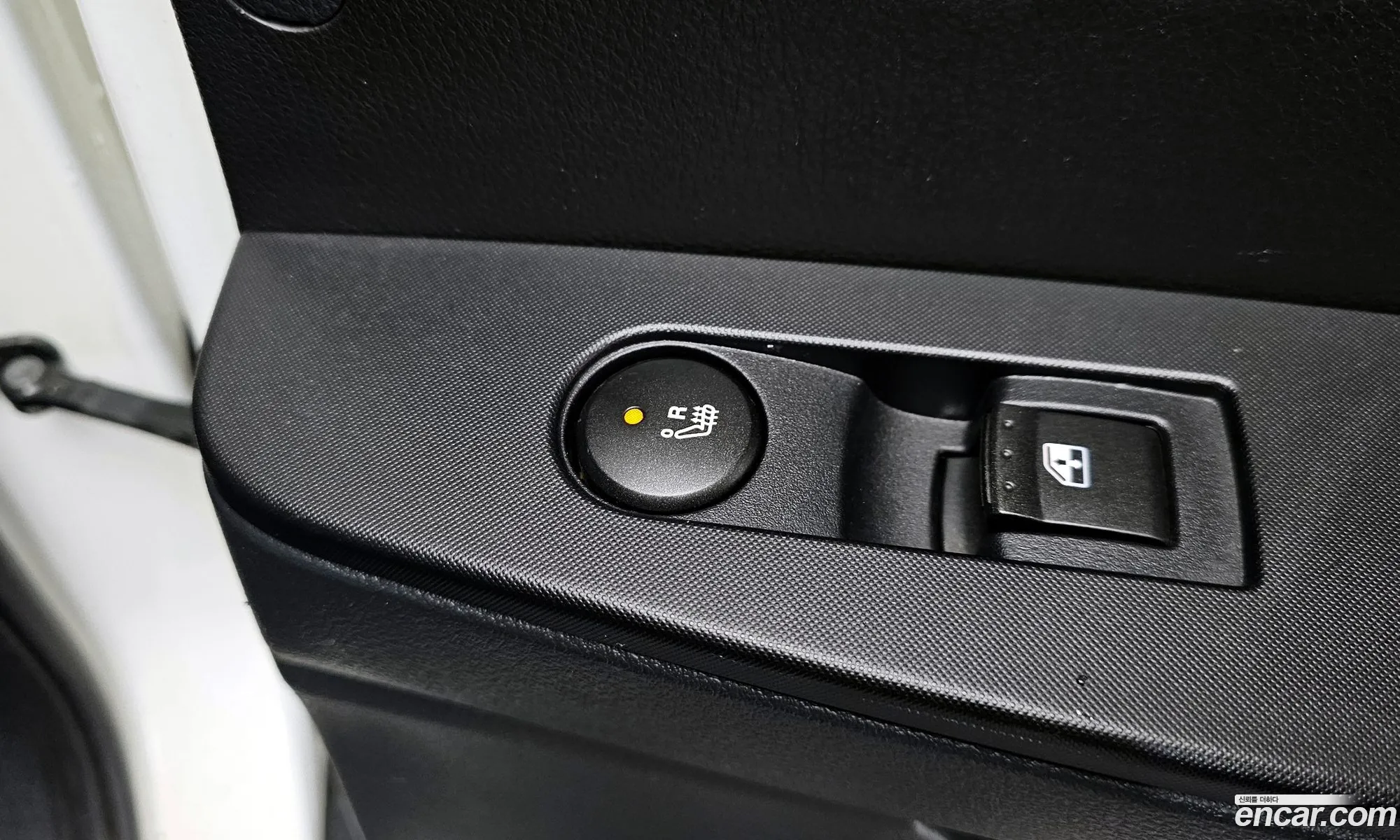 KG Mobility (SsangYong) Korando Sports 2015 — 3