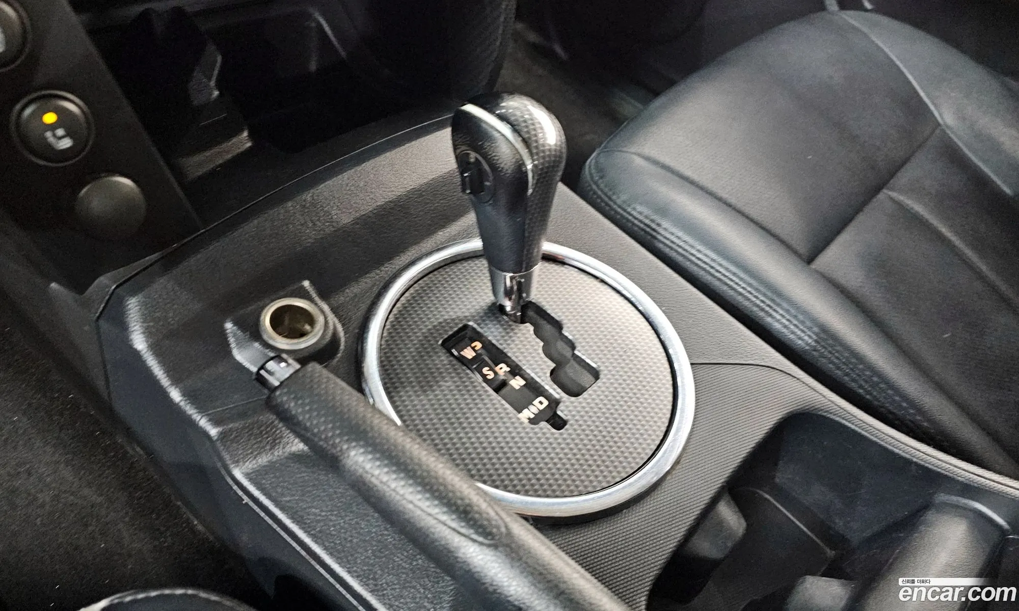 KG Mobility (SsangYong) Korando Sports 2015 — 15