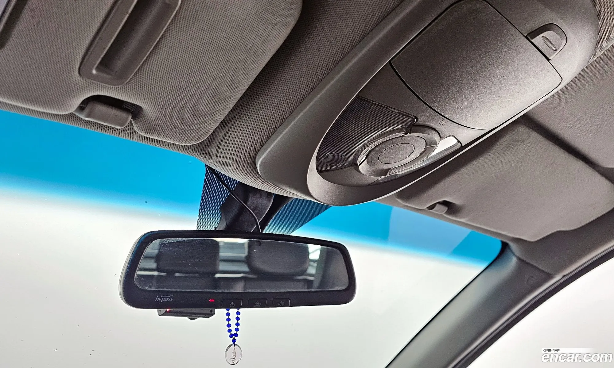 KG Mobility (SsangYong) Korando Sports 2015 — 8