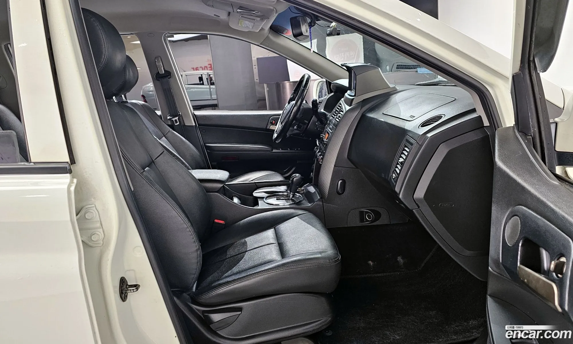 KG Mobility (SsangYong) Korando Sports 2015 — 16