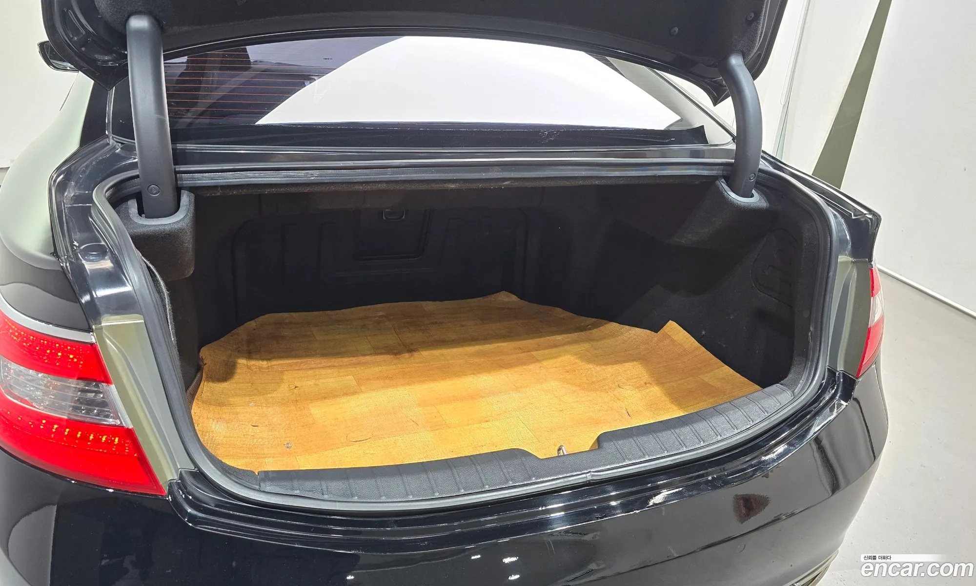 Hyundai Grandeur HG 2013 — 15