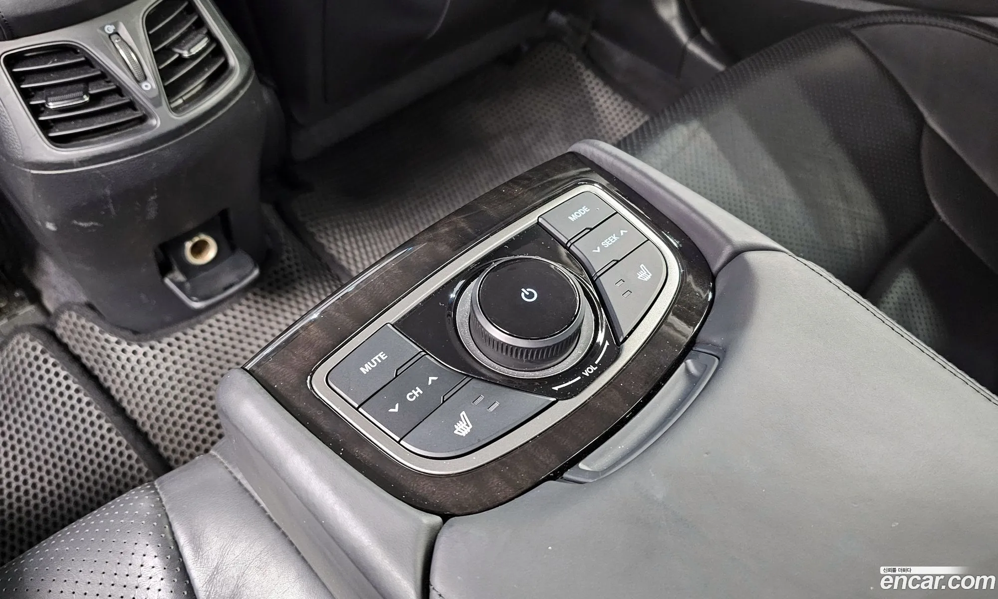 Hyundai Grandeur HG 2013 — 2
