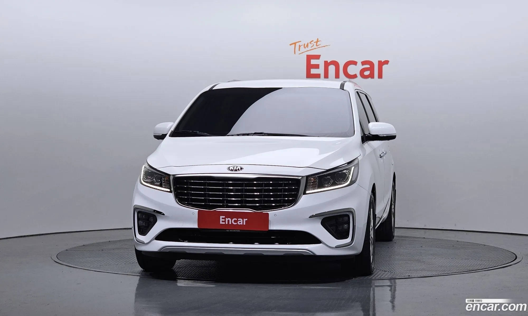 Kia Carnival 2018 — 5