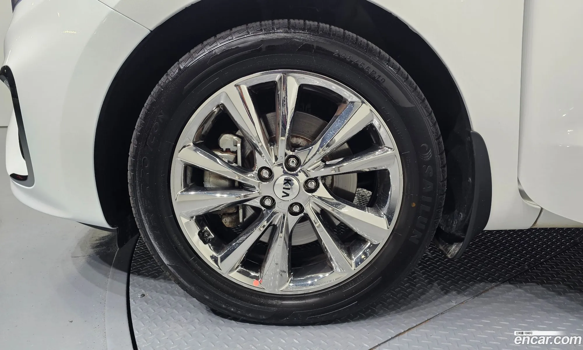 Kia Carnival 2018 — 20