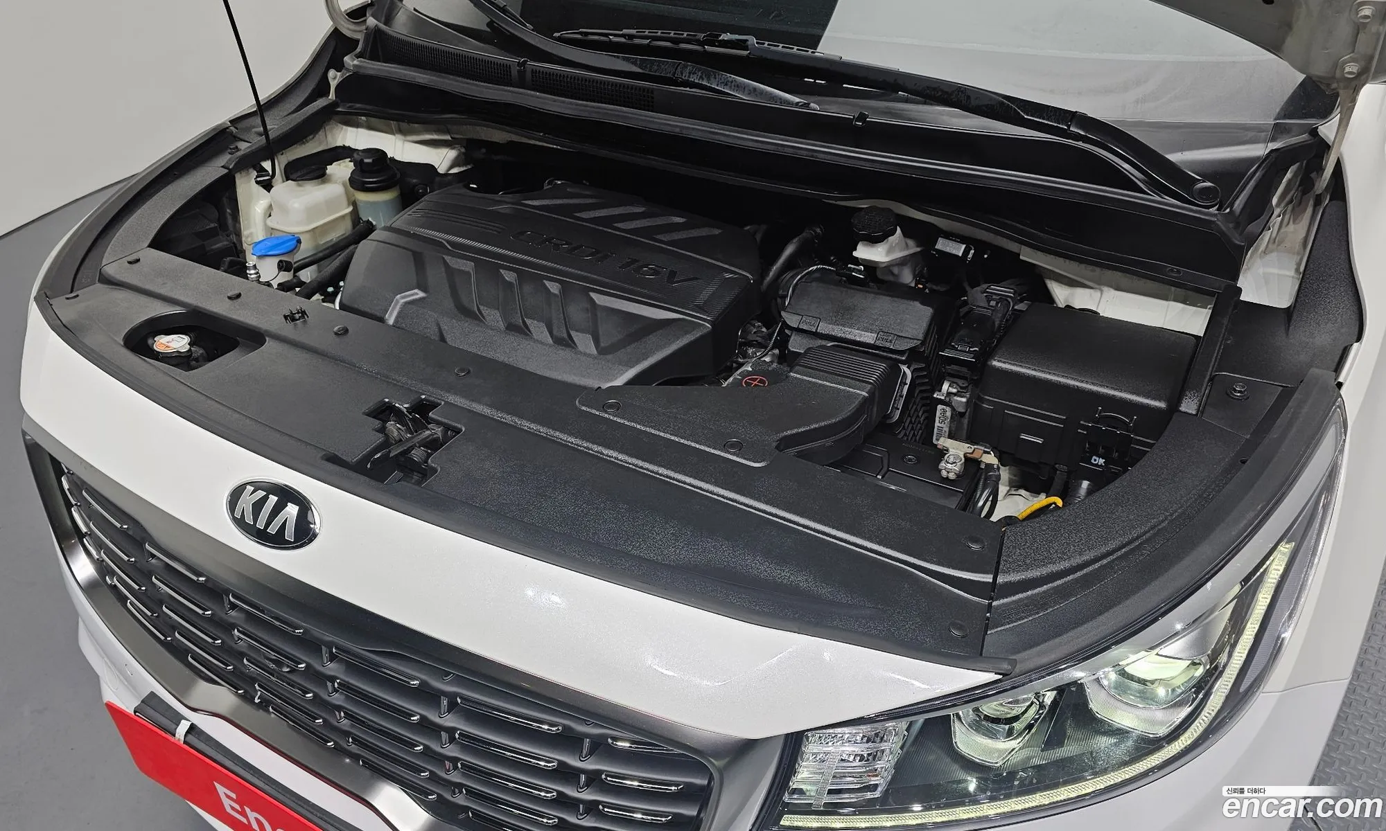 Kia Carnival 2018 — 6