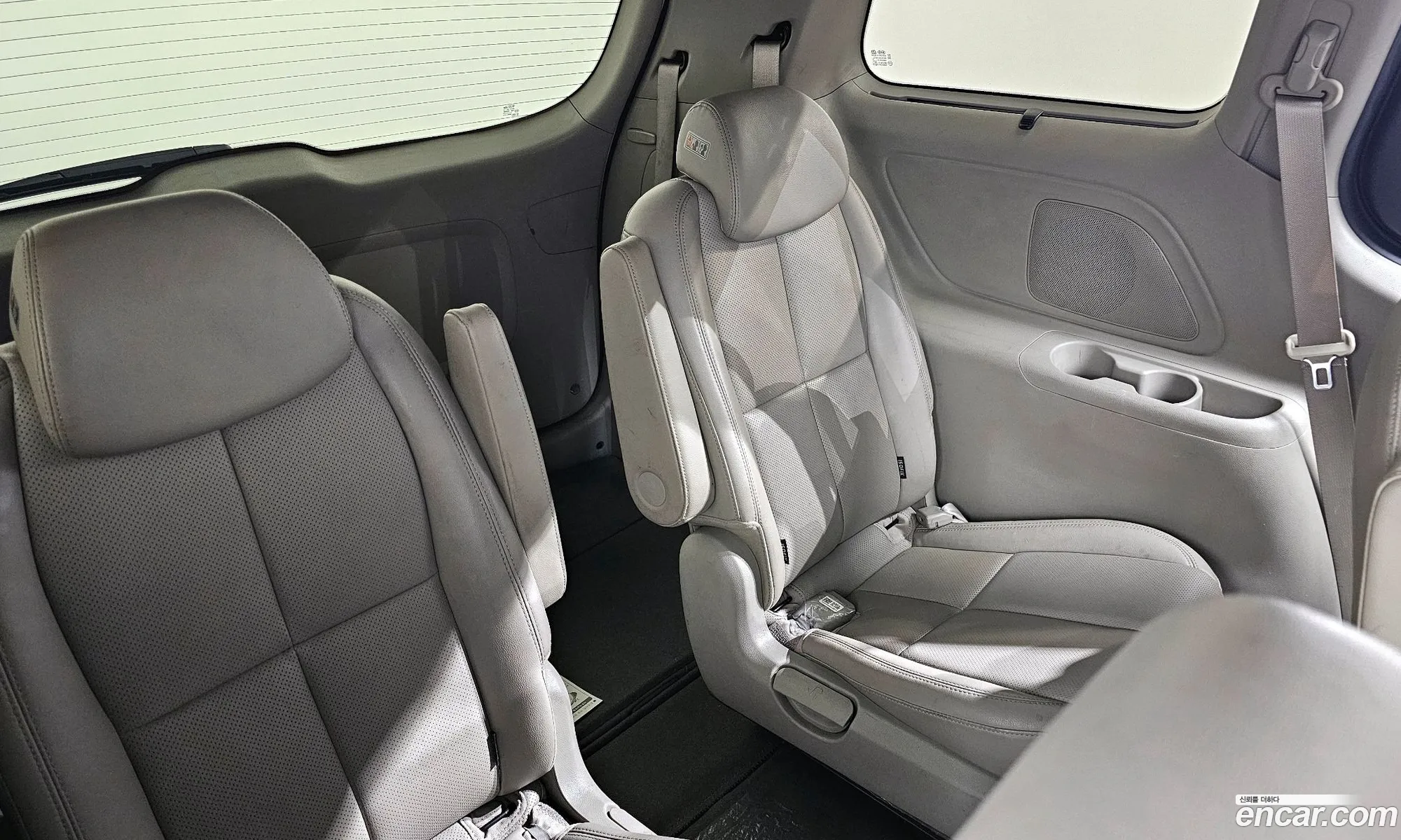 Kia Carnival 2018 — 15