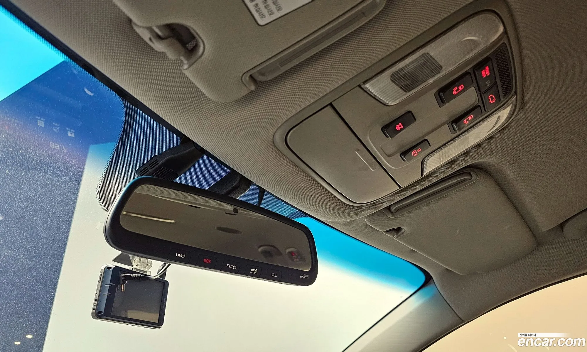 Kia Carnival 2018 — 10