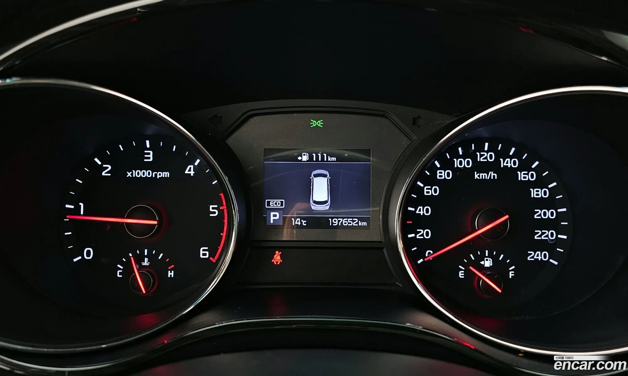 Kia Carnival 2018 — 4